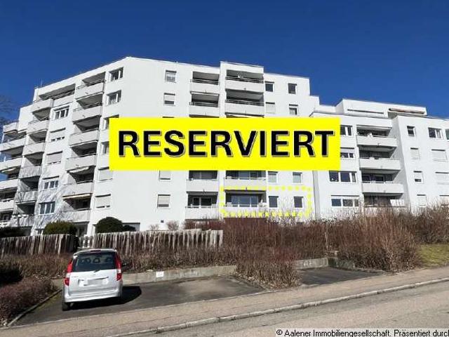 Wohnung zum Kaufen in Aalen 264.000,00 EUR 97 m²