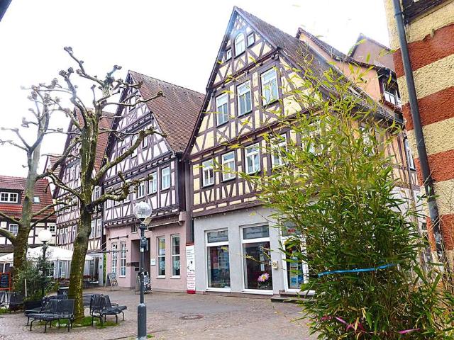 Wohnung zum Kaufen in Aalen 325.000,00 EUR 109 m²