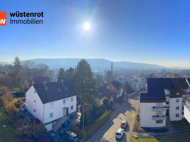 Wohnung zum Kaufen in Aalen 329.000,00 EUR 87 m²