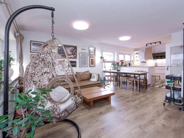 Wohnung zum Kaufen in Aalen 334.000,00 EUR 93 m²