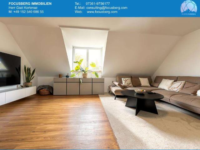 Wohnung zum Kaufen in Aalen 333.000,00 EUR 100.44 m²