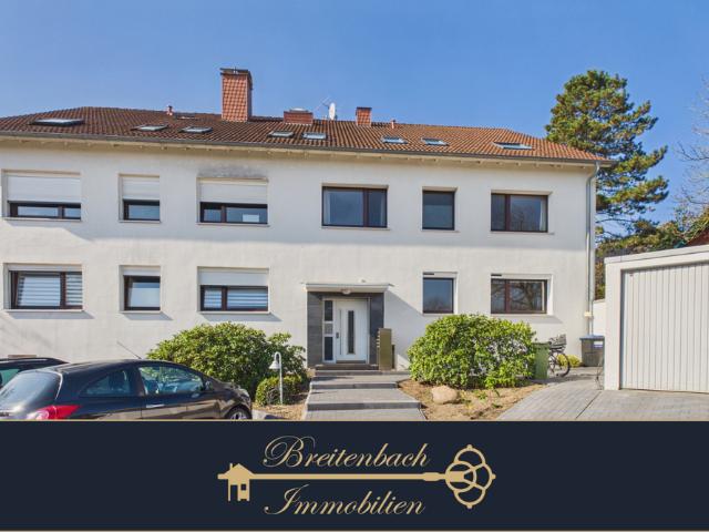 Wohnung zum Kaufen in Achim 279.000,00 EUR 86 m²