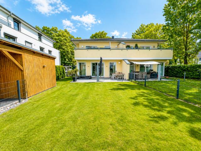 Wohnung zum Kaufen in Achim 369.999,00 EUR 90.07 m²