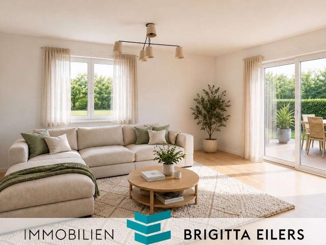 Wohnung zum Kaufen in Achim 499.000,00 EUR 106.97 m²