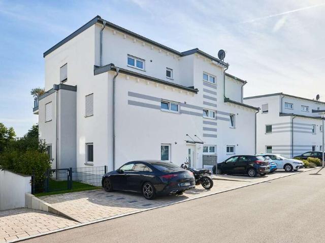 Wohnung zum Kaufen in Altenmünster 330.000,00 EUR 83 m²