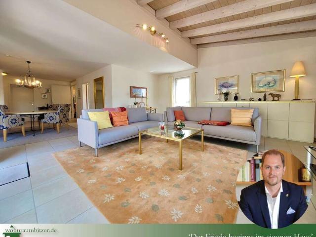 Wohnung zum Kaufen in Albstadt Ebingen 449.000,00 EUR 145 m²
