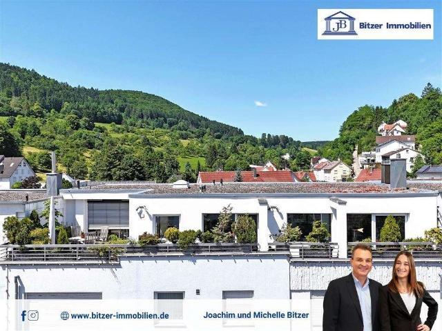 Wohnung zum Kaufen in Albstadt Truchtelfingen 280.000,00 EUR 135 m²