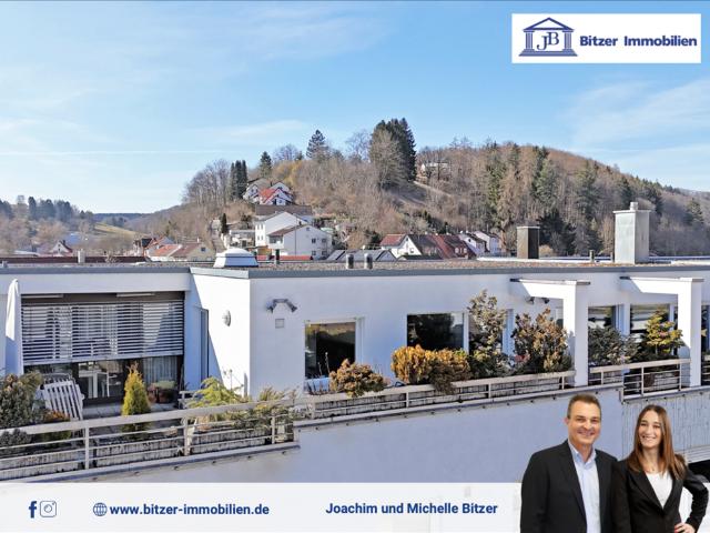 Wohnung zum Kaufen in Albstadt Truchtelfingen 280.000,00 EUR 135 m²