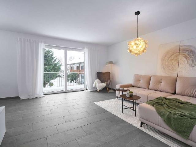 Wohnung zum Kaufen in Alling 619.000,00 EUR 84.32 m²