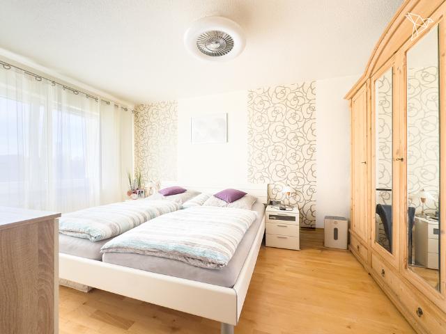 Wohnung zum Kaufen in Aschaffenburg 269.000,00 EUR 93 m²