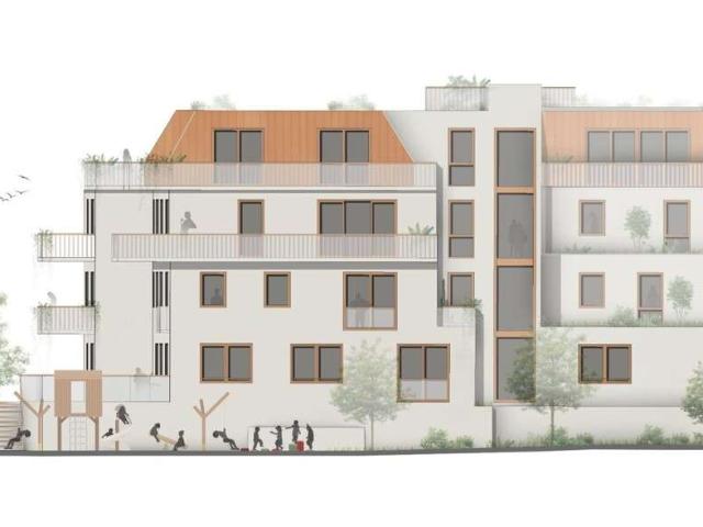 Wohnung zum Kaufen in Asperg 482.900,00 EUR 71 m²