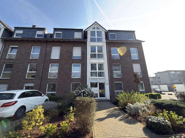 Wohnung zum Kaufen in Bottrop 275.000,00 EUR 92.46 m²