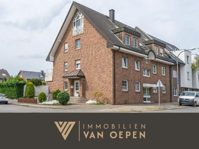 Wohnung zum Kaufen in Bottrop 299.000,00 EUR 100 m²