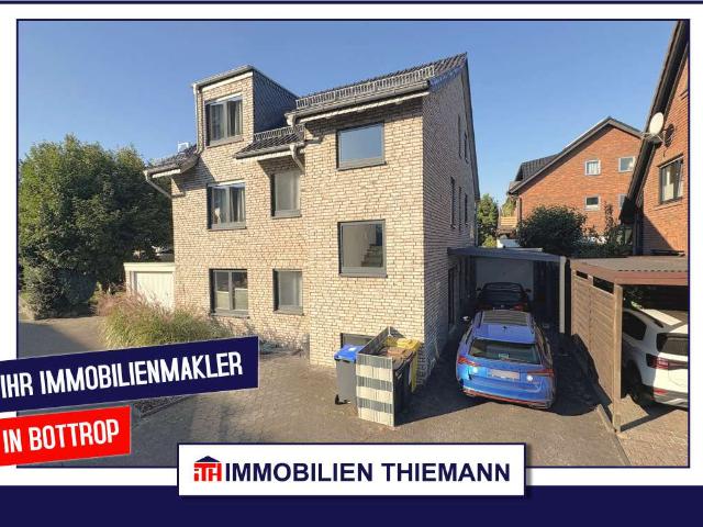Wohnung zum Kaufen in Bottrop Fuhlenbrock 424.000,00 EUR 145.82 m²
