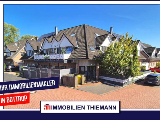 Wohnung zum Kaufen in Bottrop Kirchhellen 328.000,00 EUR 99.24 m²