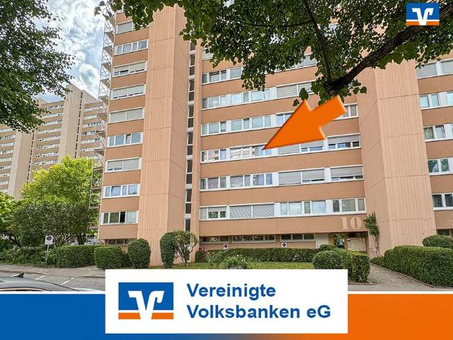 Wohnung zum Kaufen in Böblingen 296.000,00 EUR 94.29 m²