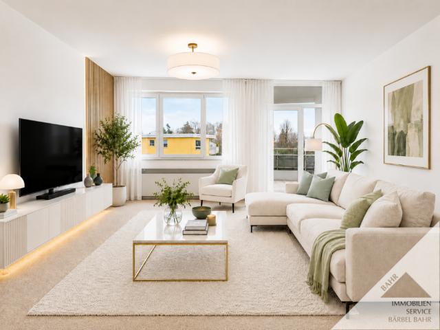 Wohnung zum Kaufen in Böblingen 375.000,00 EUR 124 m²