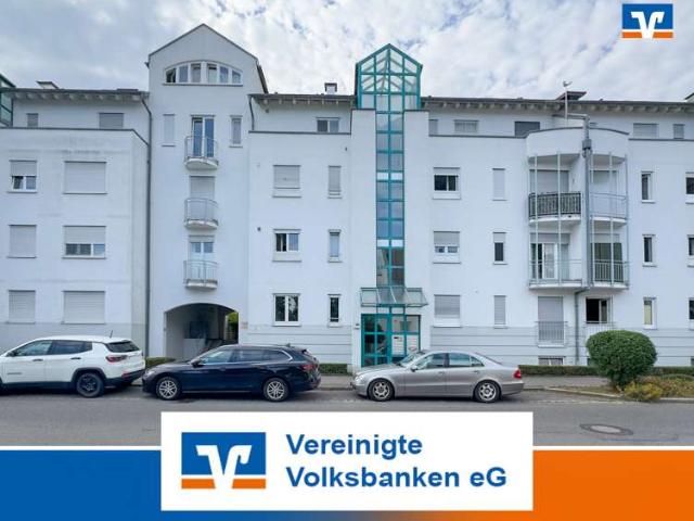 Wohnung zum Kaufen in Böblingen 380.000,00 EUR 73.4 m²