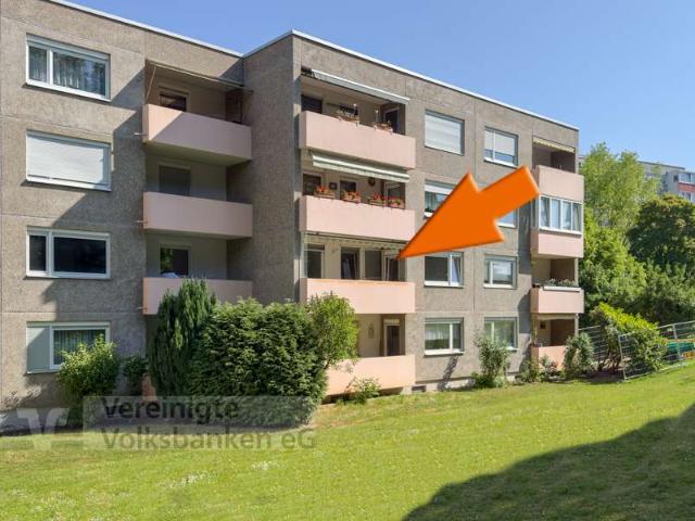 Wohnung zum Kaufen in Böblingen 310.000,00 EUR 89.33 m²