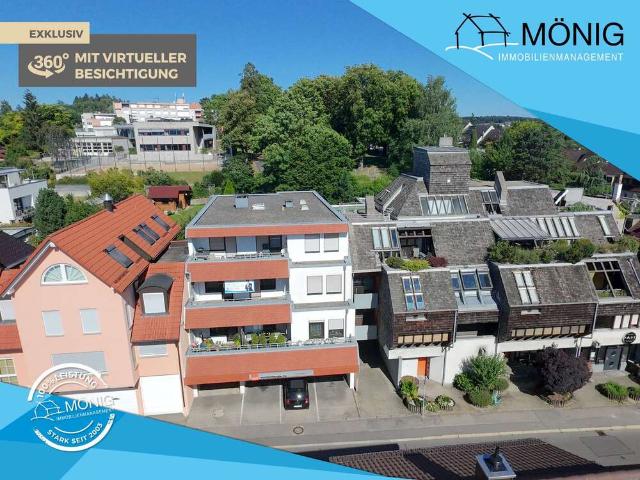 Wohnung zum Kaufen in Böblingen 329.000,00 EUR 78.44 m²