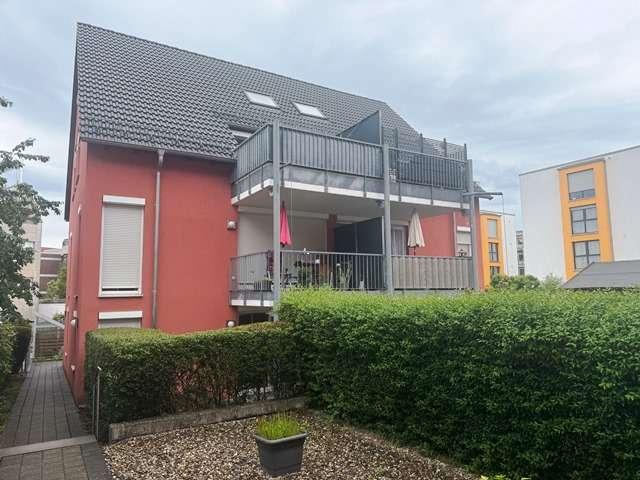 Wohnung zum Kaufen in Böblingen 329.000,00 EUR 70.28 m²