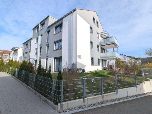 Wohnung zum Kaufen in Böblingen 445.000,00 EUR 99.65 m²