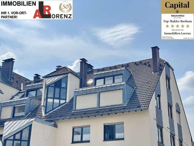 Wohnung zum Kaufen in Bochum 278.800,00 EUR 91 m²