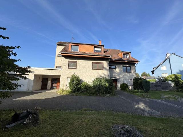 Wohnung zum Kaufen in Bochum 280.000,00 EUR 88.34 m²