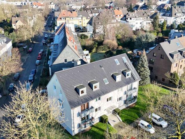 Wohnung zum Kaufen in Bochum 289.000,00 EUR 95 m²