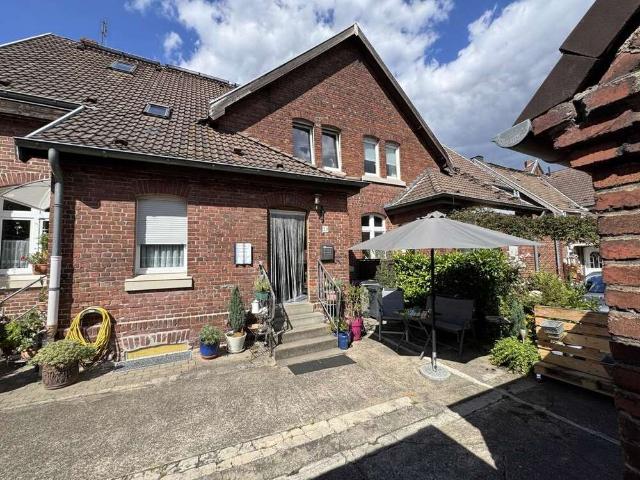 Wohnung zum Kaufen in Bochum 359.000,00 EUR 73 m²