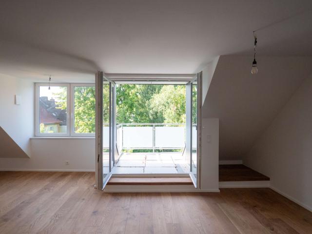 Wohnung zum Kaufen in Bochum 449.000,00 EUR 102 m²