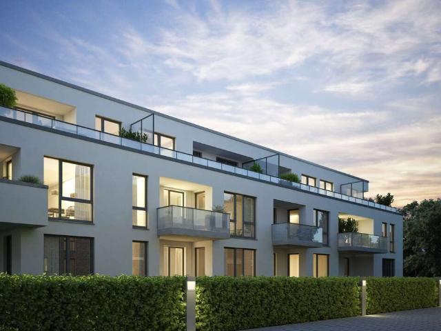 Wohnung zum Kaufen in Bochum 635.000,00 EUR 77 m²