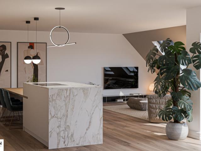 Wohnung zum Kaufen in Bochum 839.000,00 EUR 175 m²