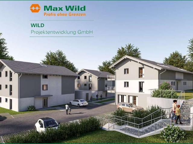 Wohnung zum Kaufen in Boos 289.000,00 EUR 58 m²