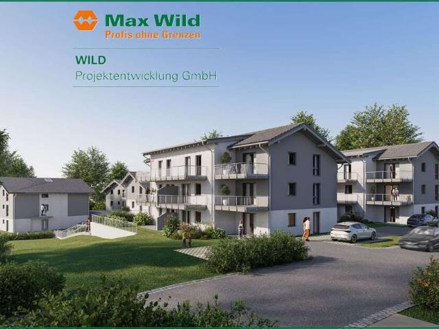Wohnung zum Kaufen in Boos 295.000,00 EUR 60 m²