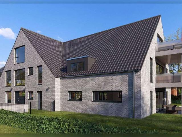 Wohnung zum Kaufen in Borken 379.000,00 EUR 94.4 m²