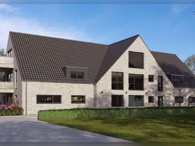 Wohnung zum Kaufen in Borken 449.000,00 EUR 112.51 m²