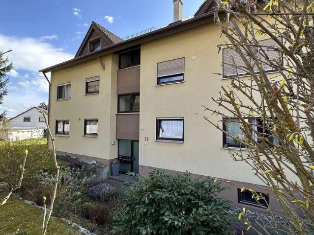 Wohnung zum Kaufen in Backnang 259.000,00 EUR 76.4 m²