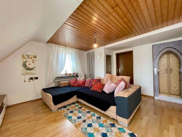 Wohnung zum Kaufen in Backnang 259.000,00 EUR 89 m²