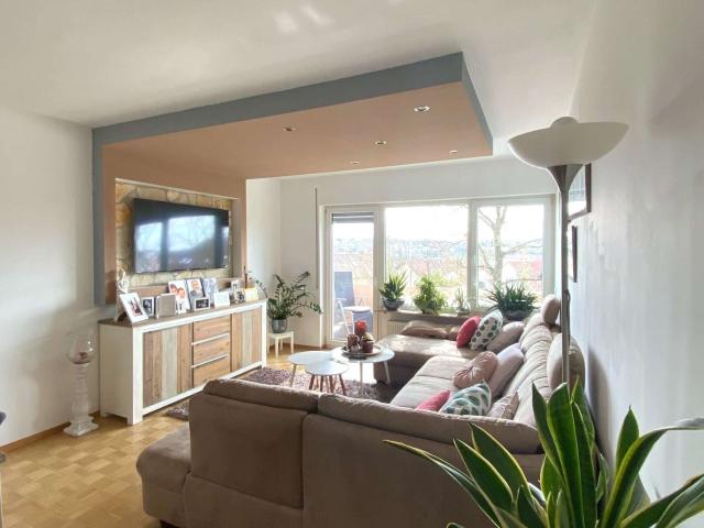 Wohnung zum Kaufen in Backnang 355.000,00 EUR 90 m²
