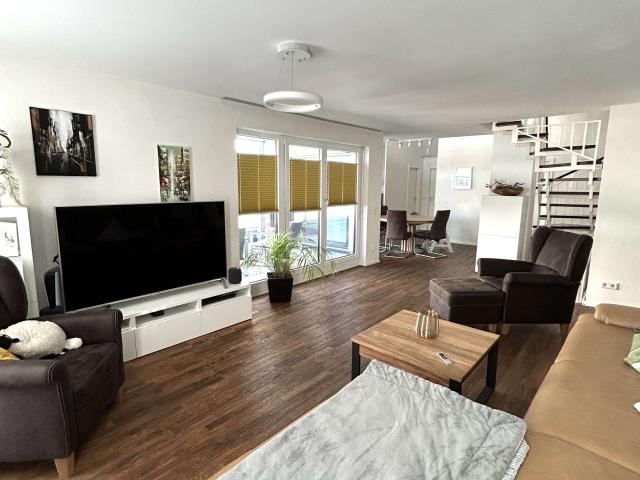 Wohnung zum Kaufen in Backnang 520.000,00 EUR 136 m²