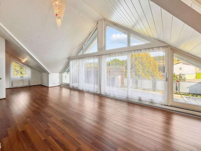 Wohnung zum Kaufen in Bad Mergentheim 365.000,00 EUR 143.96 m²