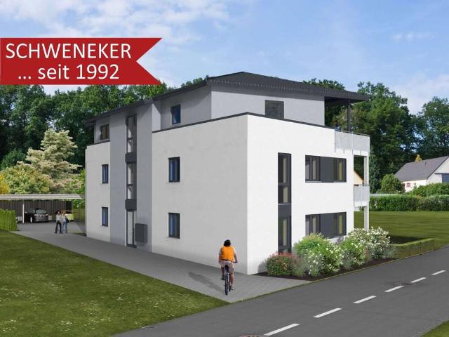 Wohnung zum Kaufen in Bad Oeynhausen 317.000,00 EUR 77 m²
