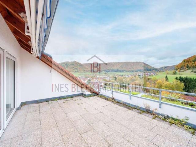 Wohnung zum Kaufen in Bad Ditzenbach 395.000,00 EUR 134.38 m²