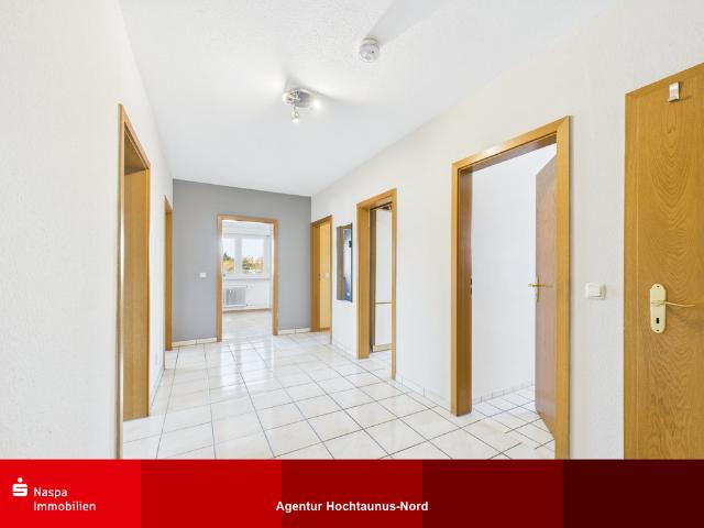 Wohnung zum Kaufen in Bad Homburg 330.000,00 EUR 106 m²