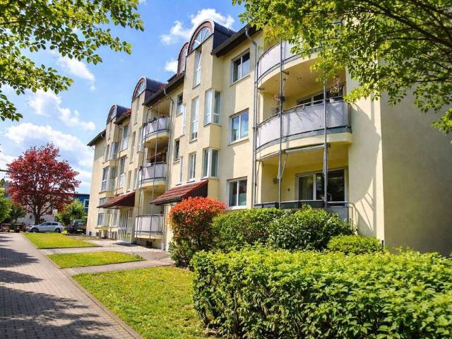 Wohnung zum Kaufen in Bad Homburg 379.000,00 EUR 85 m²