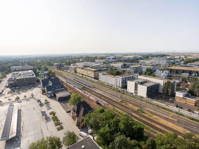 Wohnung zum Kaufen in Bad Homburg 445.000,00 EUR 87 m²