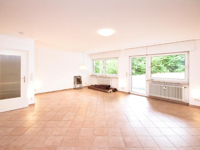 Wohnung zum Kaufen in Bad Homburg vor der Höhe 395.000,00 EUR 94 m²