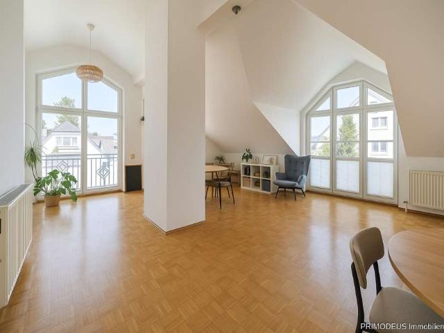 Wohnung zum Kaufen in Bad Homburg vor der Höhe 449.000,00 EUR 85.99 m²