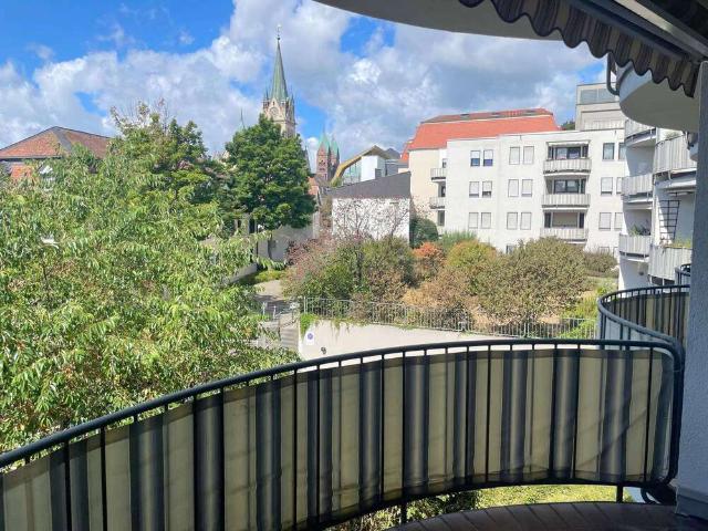 Wohnung zum Kaufen in Bad Homburg vor der Höhe 450.000,00 EUR 89 m²